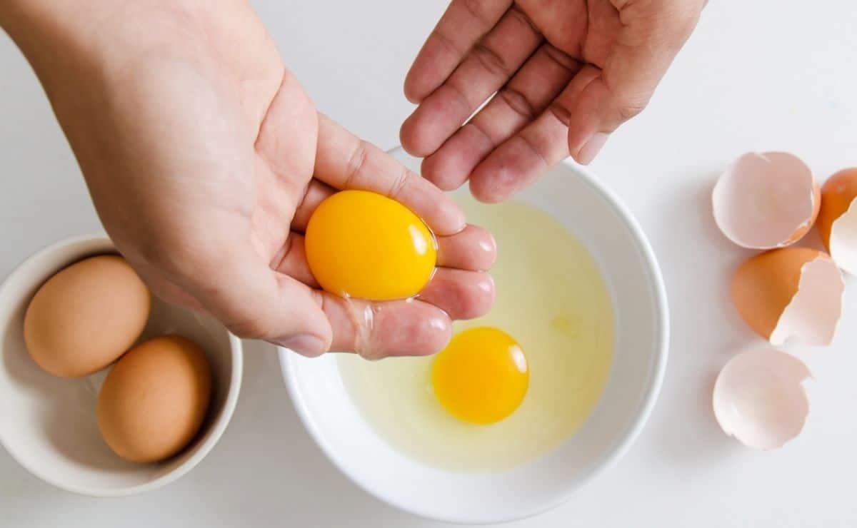 El uevo y el mito sobre el colesterol