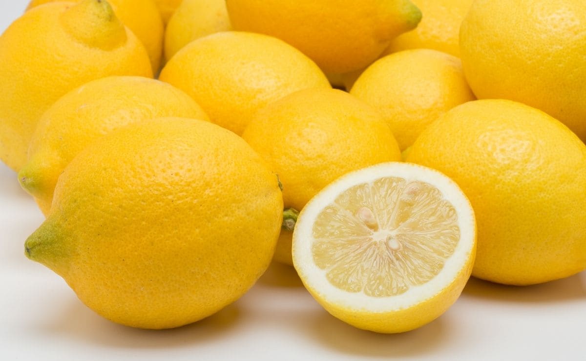 propiedades medicinales del limon