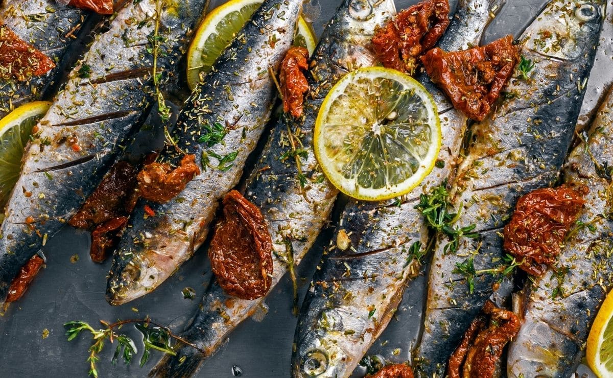 sardinas vitamina d diabetes