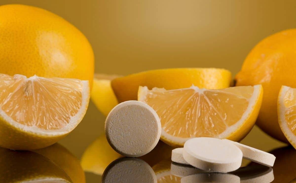 Beneficios de la vitamina C para el sistema inmunológico