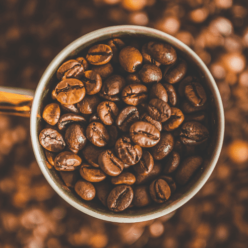 Tomar varias tazas de café al día puede traer Problemas de Migrañas