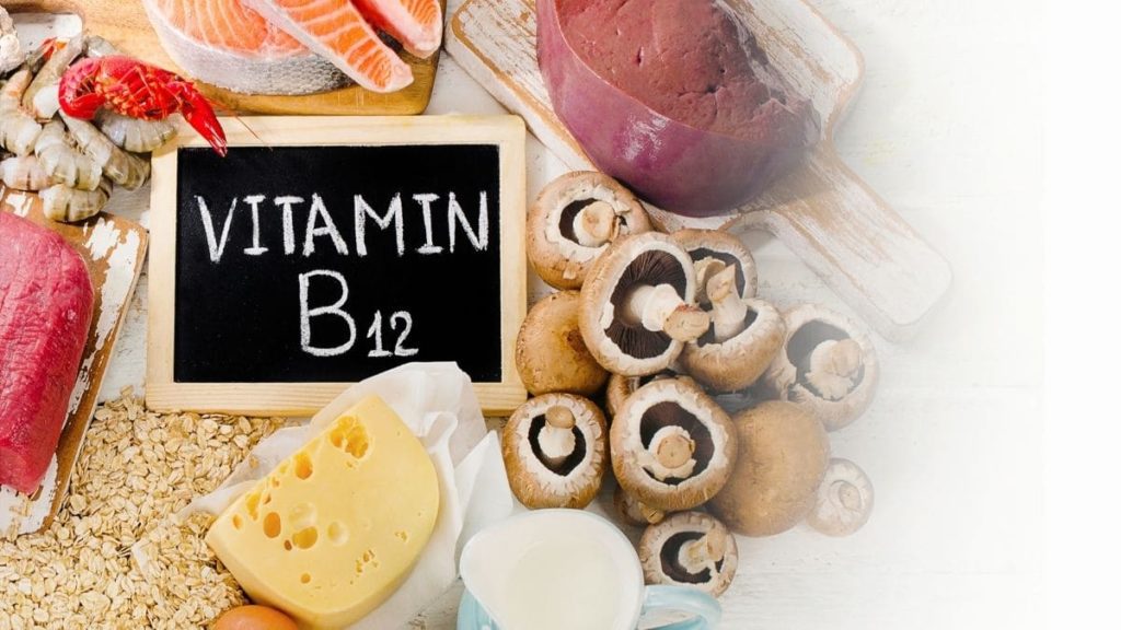 Vitamina B12